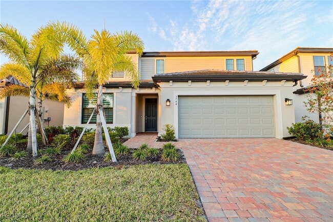 Photo - 3744 Passion Vine Dr