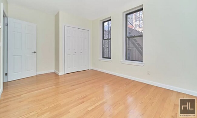 MOTT STREET - MOTT STREET Apartment Unit 5F