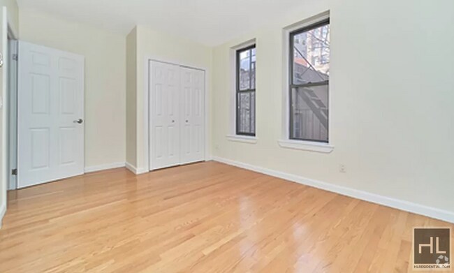 Building Photo - MOTT STREET Unit 5F Rental