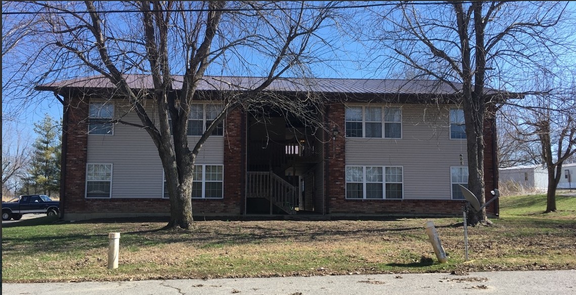 Photo - Scott City III Apartments