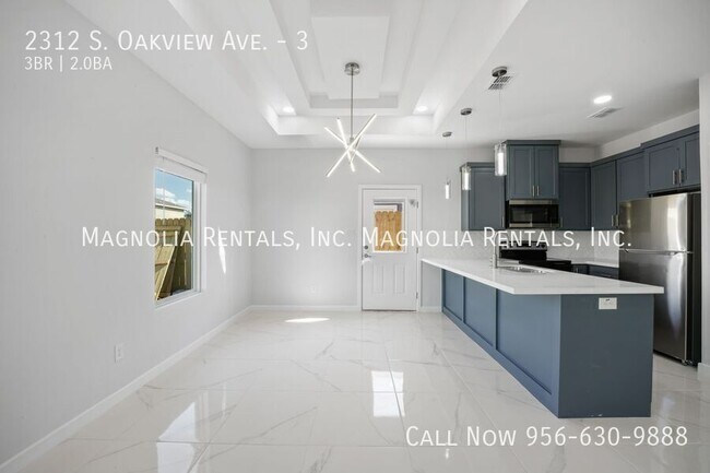 2312 S Oakview Dr Unidad 3