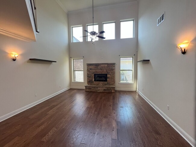 Photo - Green Trails Subdivision