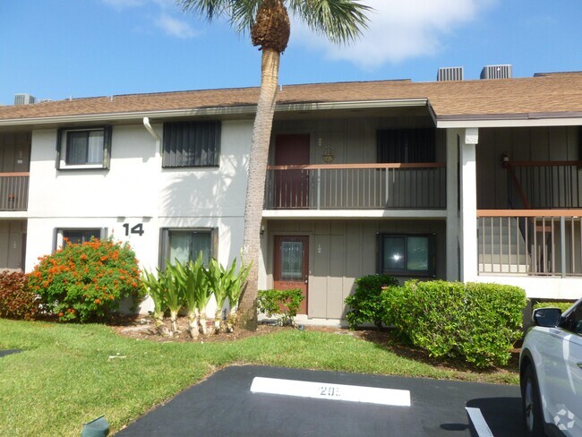 Building Photo - 1600 NE Dixie Hwy Unit 14-105 Rental