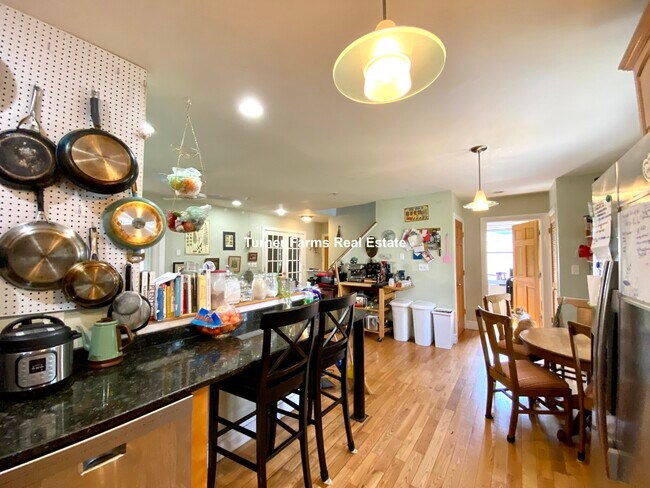 Photo - 21 Dorr St Unit C