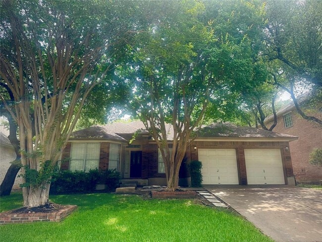 Building Photo - 3507 Rip Ford Dr
