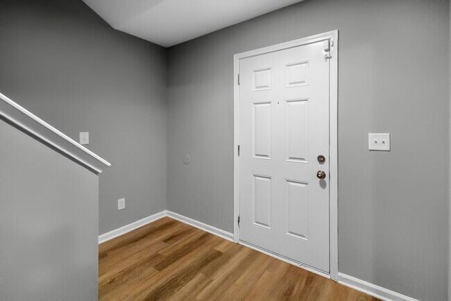 Photo - NEWLY RENOVATED !!!! Charming 4-Bedroom Home with Spacious Backyard!