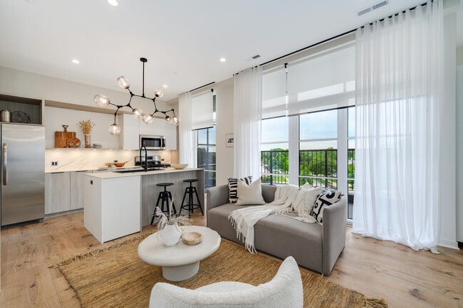 Open Concept