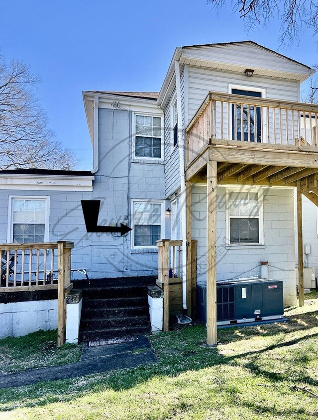 HOT LISTING in Edgehill Neighborhood! TWO ... - HOT LISTING in Edgehill Neighborhood! TWO ...