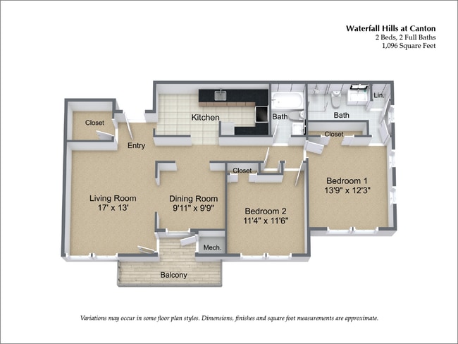 Building Photo - 24 Waterfall Dr Unit G