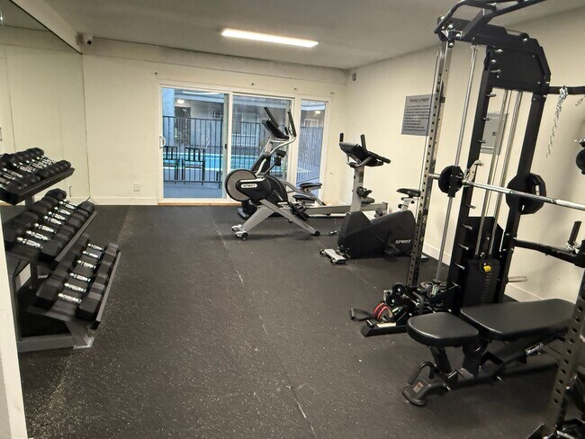 Photo - Stunning Upgraded 1 Bed/1 Bath with a Spacious Floorplan & Balcony! Unidad 071#18