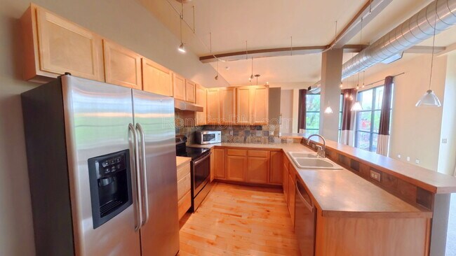 Photo - 200 S College Ave Unit 201