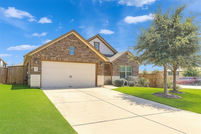 Photo - 2132 Montesol Ln House