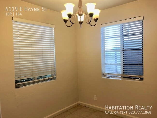 Photo - 4119 E Hayne St
