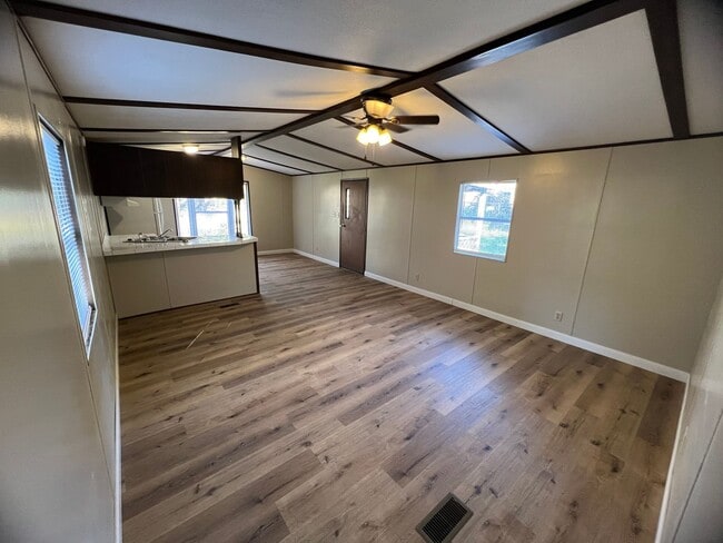 Photo - Renovated Trailer