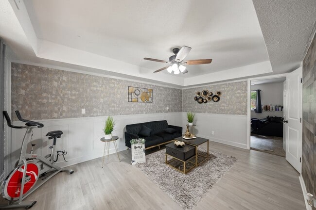 Photo - 718 S Stevenson St