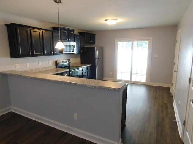 Photo - Like New Townhome!