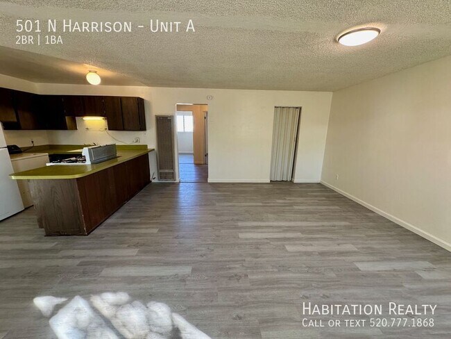 Photo - 501 N Harrison-Unit A Unit A