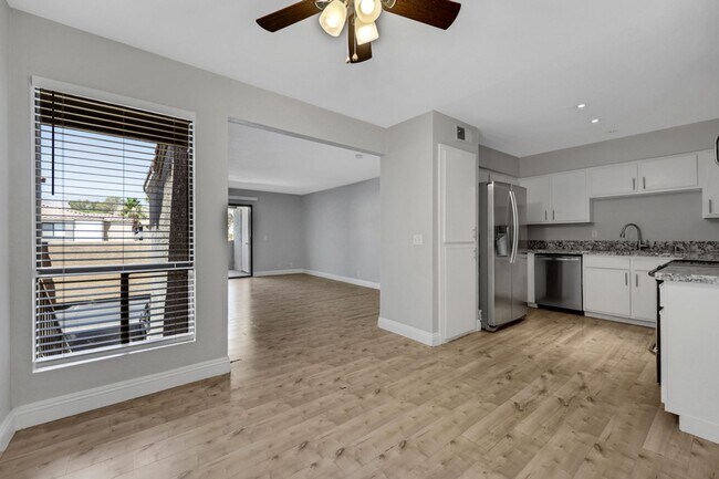 Photo - Upgraded 2 bedroom in gated community