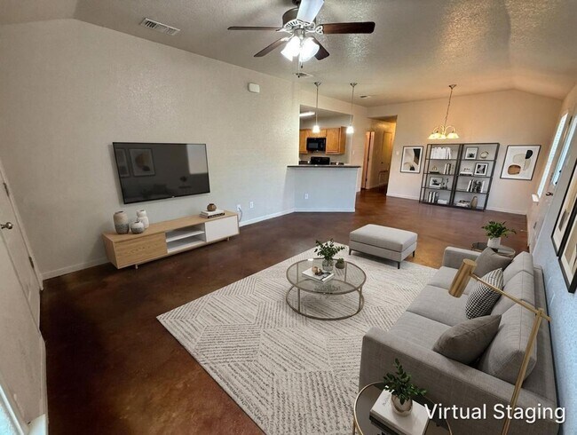 Photo - 3601 John Chisholm Loop Unit Apt B