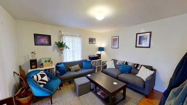 427 SW 5th St Unidad 427 SW 5th Unit B
