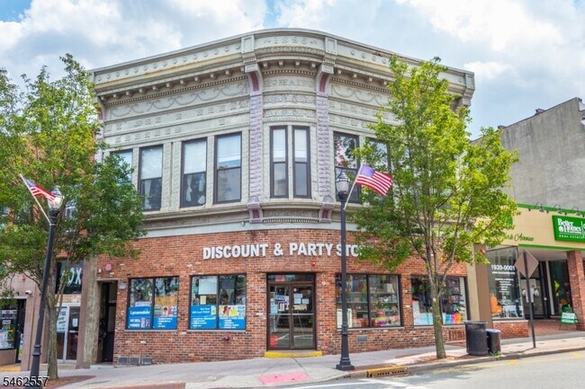 9 Park Ave Unit 2A