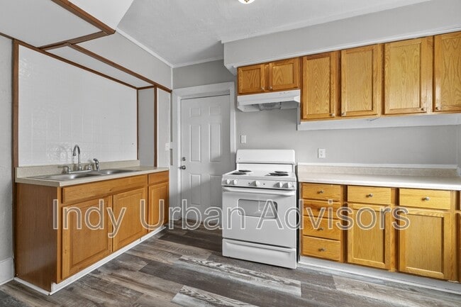 Photo - 903 N Tuxedo St