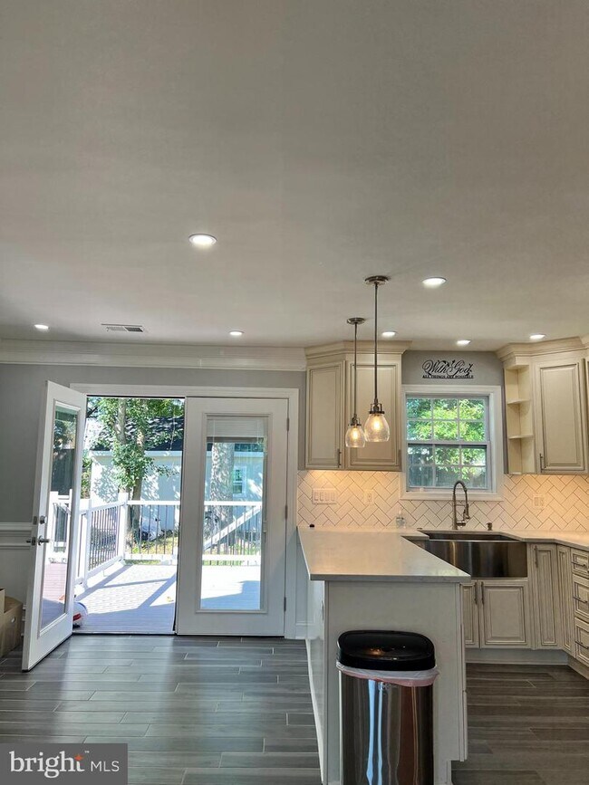 4332 Kentland Dr Rental House Rental in Woodbridge, VA