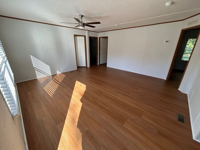 Photo - Introducing this newly remodeled 3 Bedroom 2 Bathroom home on large lot.