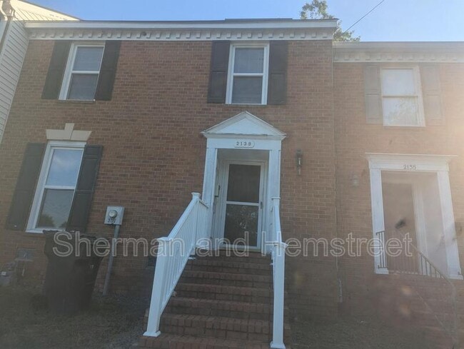 Photo - 2139 Holt St House