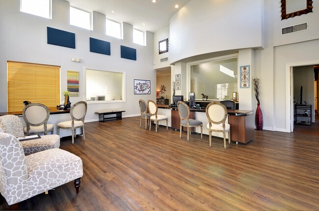 58 West – Luxury Student Living