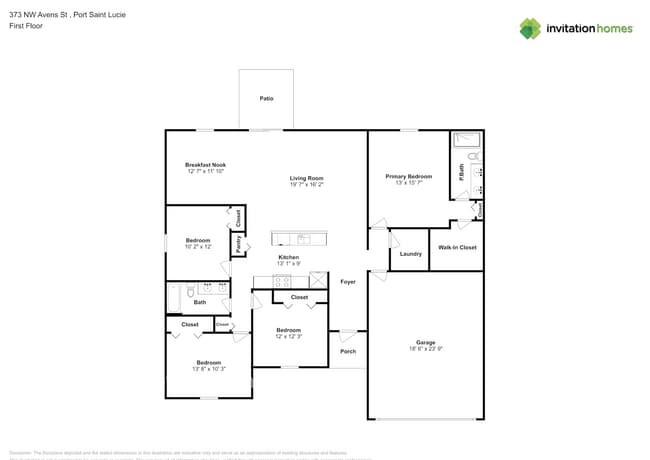 Photo - 373 NW Avens St