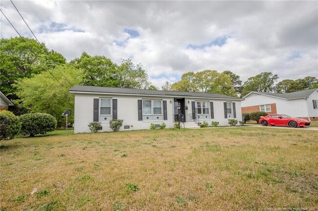 Photo - 1214 Berkshire Rd