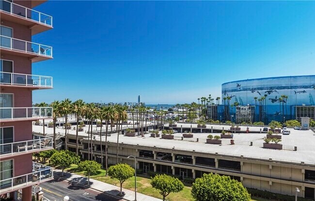 Photo - 388 E Ocean Blvd Condo Unit 410