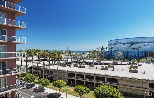 Building Photo - 388 E Ocean Blvd Unit 410 Rental