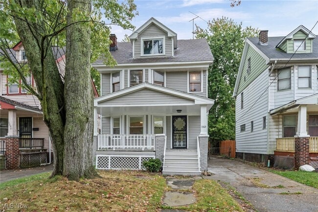 Photo - 3303 E 118th St