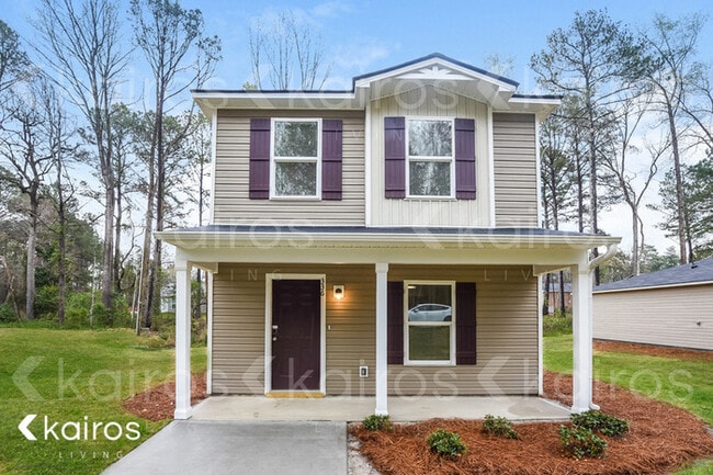 Building Photo - 336 Hamilton Dr