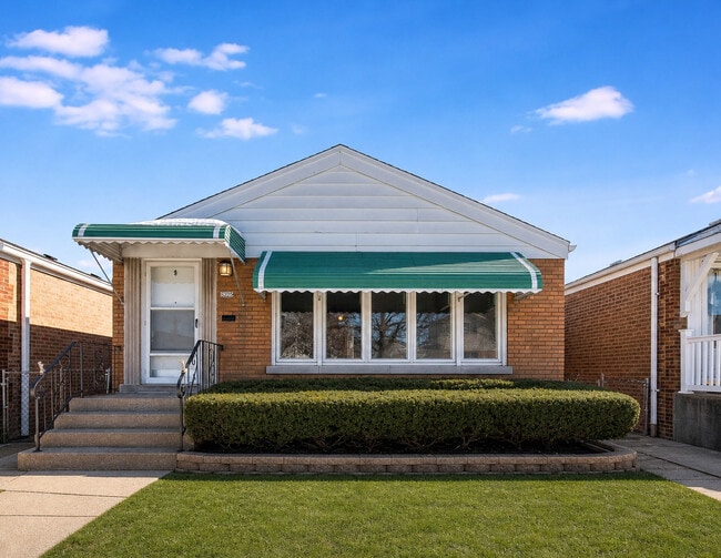Building Photo - 5229 S Meade Ave