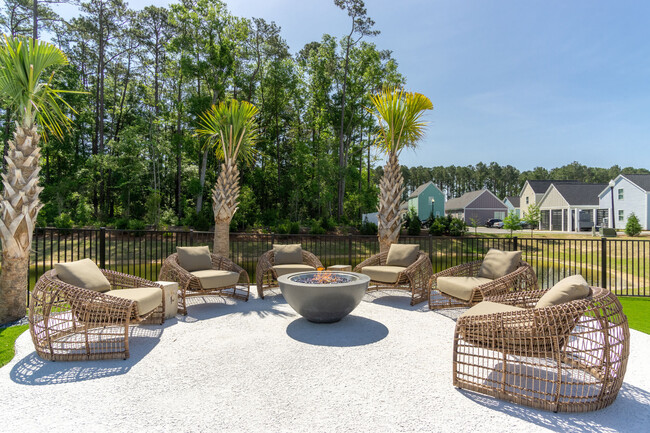 Swells Cottage Apartment Homes - Murrells Inlet, SC | ForRent.com