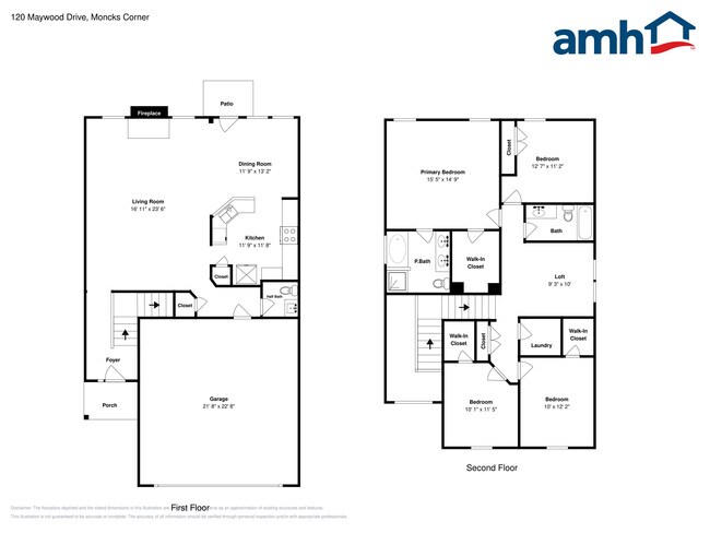 Photo - 120 Maywood Drive