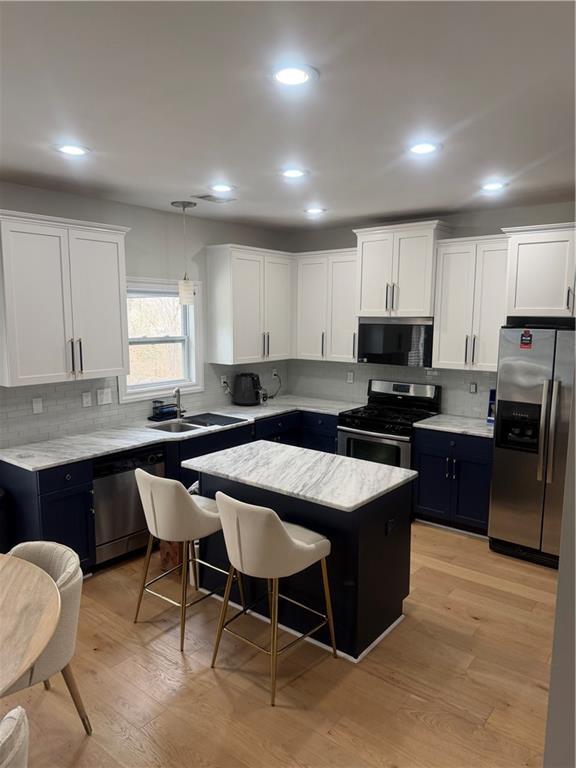 Photo - 1552 Habershal Dr NW