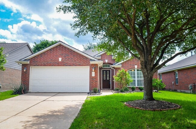 Building Photo - 14630 Windwood Park Ln