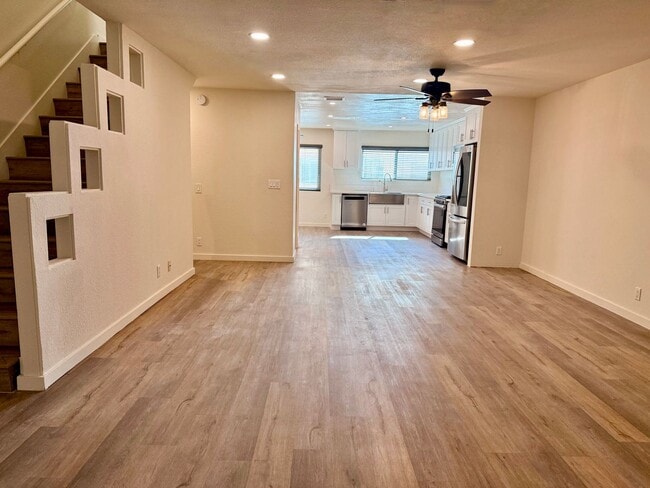 Photo - Beautifully Updated 3-Bedroom Tri-Level Co...