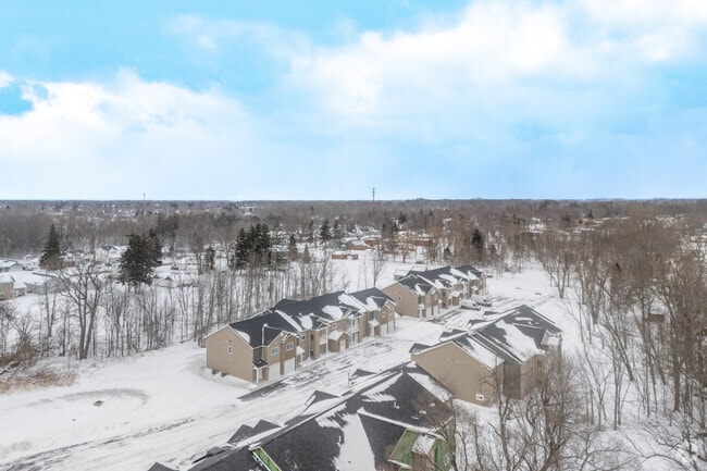 Photo - Ebenezer Luxe