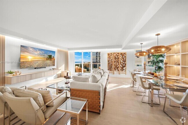Building Photo - 2301 Collins Ave Unit 6072B Rental