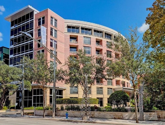 Photo - 1901 Post Oak Blvd Unit 922.45