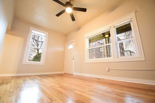 Photo - Charming 2 Bedroom House in North Portland