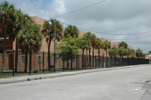 St. George Apartments