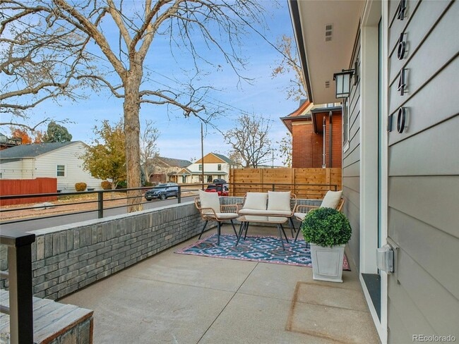 Photo - 4640 W 39th Ave