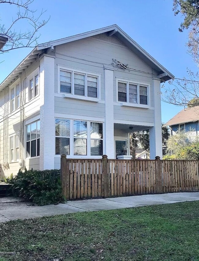 Building Photo - 2312 Forbes St Unit 2312