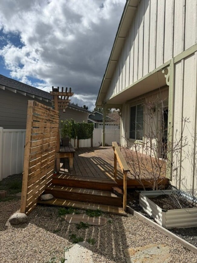 Photo - Charming 3-Bedroom Home in Peaceful 55+ Community!